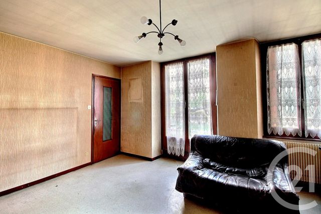 maison à vendre - 4 pièces - 147.0 m2 - BOEGE - 74 - RHONE-ALPES - Century 21 Agence Du Lac