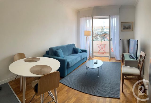 appartement - ANNEMASSE - 74