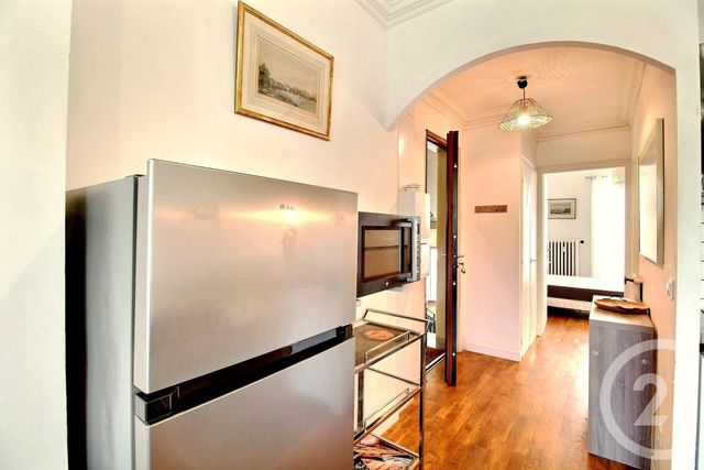 Appartement F2 à vendre - 2 pièces - 36.91 m2 - ANNEMASSE - 74 - RHONE-ALPES - Century 21 Agence Du Lac