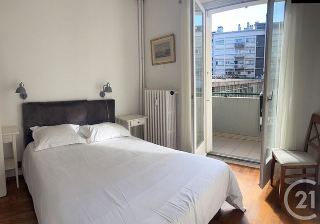 Appartement F2 à vendre - 2 pièces - 36.91 m2 - ANNEMASSE - 74 - RHONE-ALPES - Century 21 Agence Du Lac