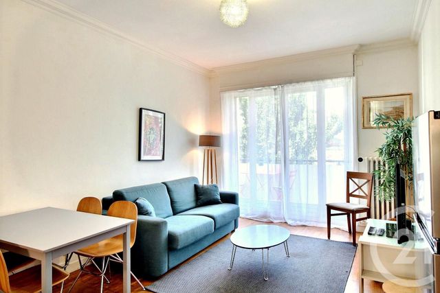 Appartement F2 à vendre ANNEMASSE