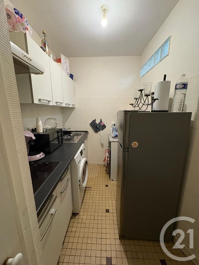 Appartement T2 à vendre - 2 pièces - 35.95 m2 - EVIAN LES BAINS - 74 - RHONE-ALPES - Century 21 Agence Du Lac