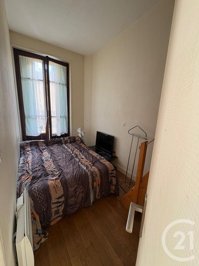 Appartement T2 à vendre - 2 pièces - 35.95 m2 - EVIAN LES BAINS - 74 - RHONE-ALPES - Century 21 Agence Du Lac