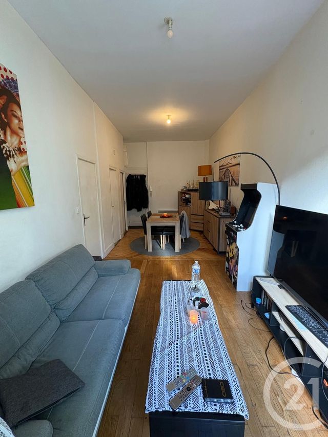 appartement - EVIAN LES BAINS - 74