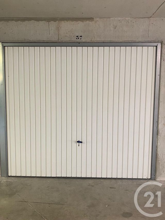 parking à vendre - 13.5 m2 - VILLE LA GRAND - 74 - RHONE-ALPES - Century 21 Agence Du Lac
