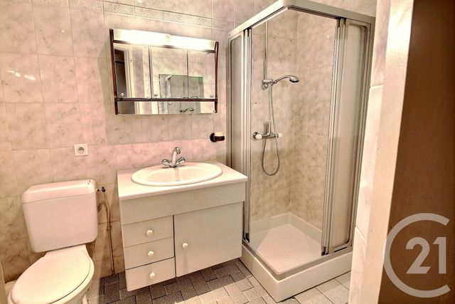 Appartement T1 à vendre - 1 pièce - 34.21 m2 - ST JEOIRE - 74 - RHONE-ALPES - Century 21 Agence Du Lac