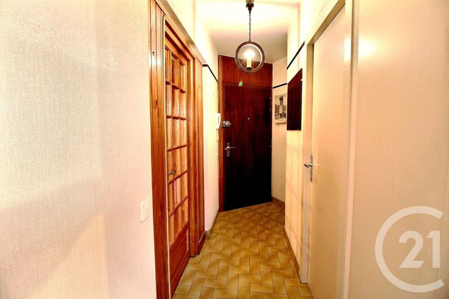 Appartement T1 à vendre - 1 pièce - 34.21 m2 - ST JEOIRE - 74 - RHONE-ALPES - Century 21 Agence Du Lac