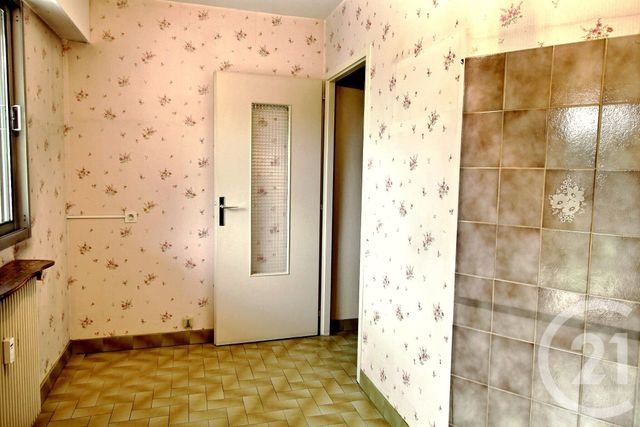 Appartement T1 à vendre - 1 pièce - 34.21 m2 - ST JEOIRE - 74 - RHONE-ALPES - Century 21 Agence Du Lac