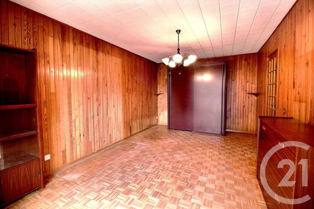 Appartement T1 à vendre - 1 pièce - 34.21 m2 - ST JEOIRE - 74 - RHONE-ALPES - Century 21 Agence Du Lac