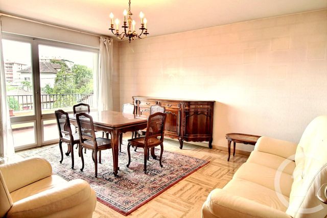 appartement - GAILLARD - 74
