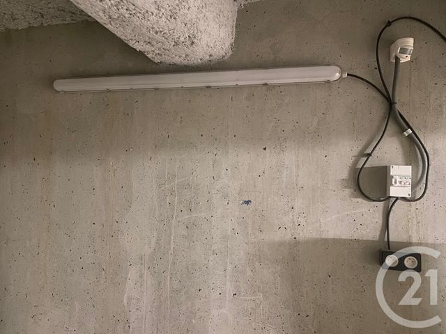 parking à vendre - 13.0 m2 - GAILLARD - 74 - RHONE-ALPES - Century 21 Agence Du Lac