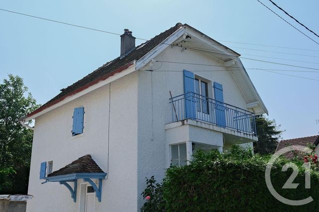 maison à vendre - 4 pièces - 77.17 m2 - AMBILLY - 74 - RHONE-ALPES - Century 21 Agence Du Lac