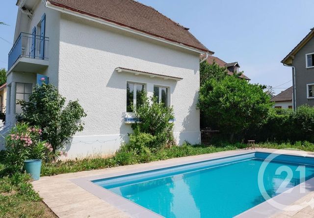 maison - AMBILLY - 74