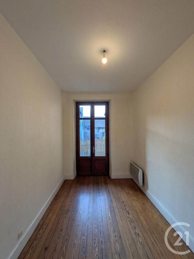 Appartement T3 à vendre - 3 pièces - 66.56 m2 - EVIAN LES BAINS - 74 - RHONE-ALPES - Century 21 Agence Du Lac