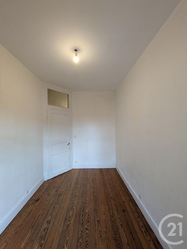 Appartement T3 à vendre - 3 pièces - 66.56 m2 - EVIAN LES BAINS - 74 - RHONE-ALPES - Century 21 Agence Du Lac