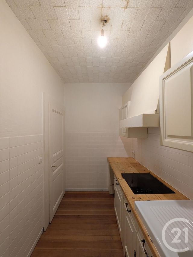 Appartement T3 à vendre - 3 pièces - 66.56 m2 - EVIAN LES BAINS - 74 - RHONE-ALPES - Century 21 Agence Du Lac