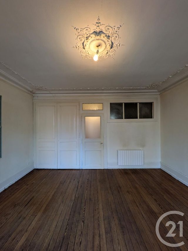 Appartement T3 à vendre - 3 pièces - 66.56 m2 - EVIAN LES BAINS - 74 - RHONE-ALPES - Century 21 Agence Du Lac