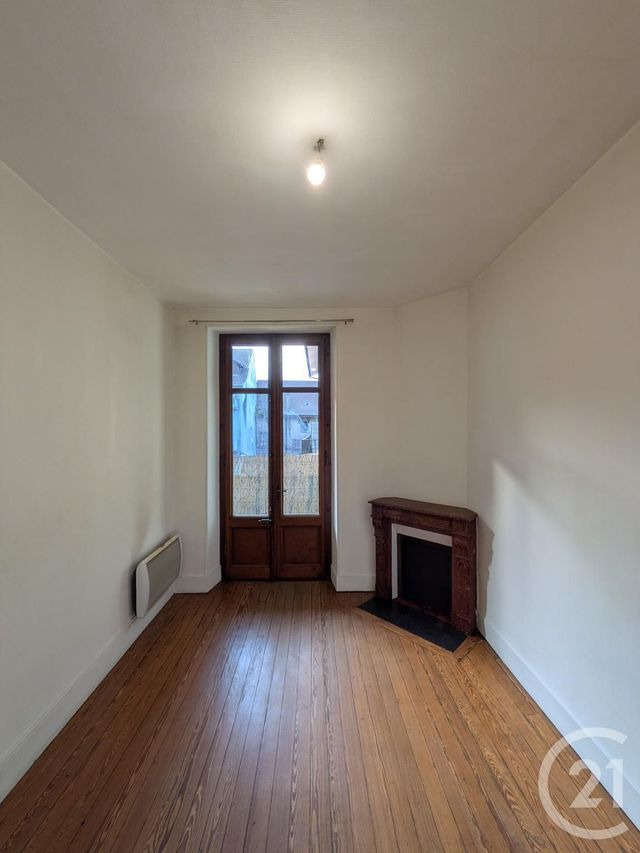 Appartement T3 à vendre - 3 pièces - 66.56 m2 - EVIAN LES BAINS - 74 - RHONE-ALPES - Century 21 Agence Du Lac