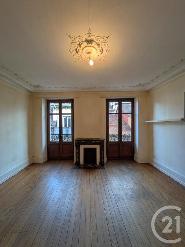 Appartement T3 à vendre EVIAN LES BAINS