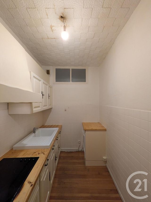 Appartement T3 à vendre - 3 pièces - 66.56 m2 - EVIAN LES BAINS - 74 - RHONE-ALPES - Century 21 Agence Du Lac