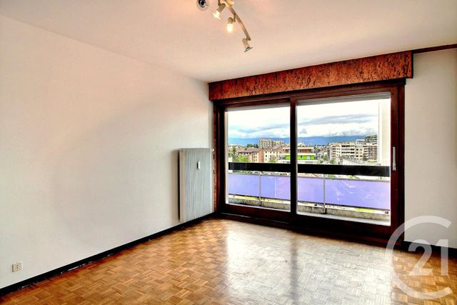 appartement - GAILLARD - 74