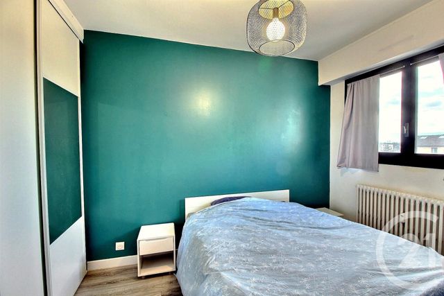 Appartement F2 à vendre - 2 pièces - 45.6 m2 - AMBILLY - 74 - RHONE-ALPES - Century 21 Agence Du Lac