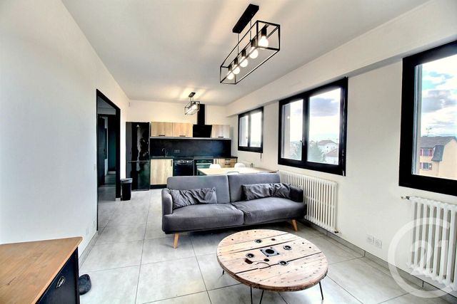 appartement - AMBILLY - 74