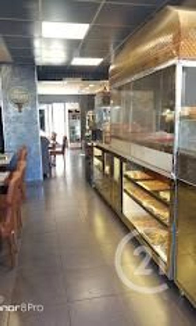 commerce à vendre - 105.0 m2 - THONON LES BAINS - 74 - RHONE-ALPES - Century 21 Agence Du Lac