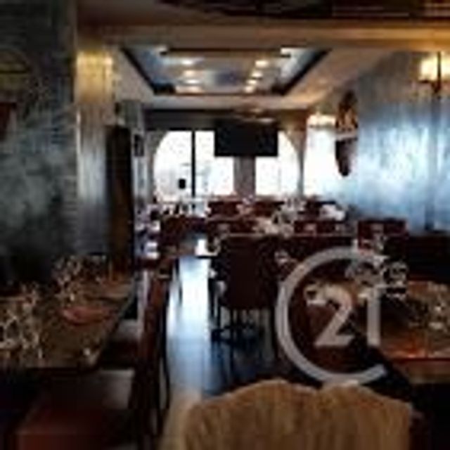 commerce à vendre - 105.0 m2 - THONON LES BAINS - 74 - RHONE-ALPES - Century 21 Agence Du Lac