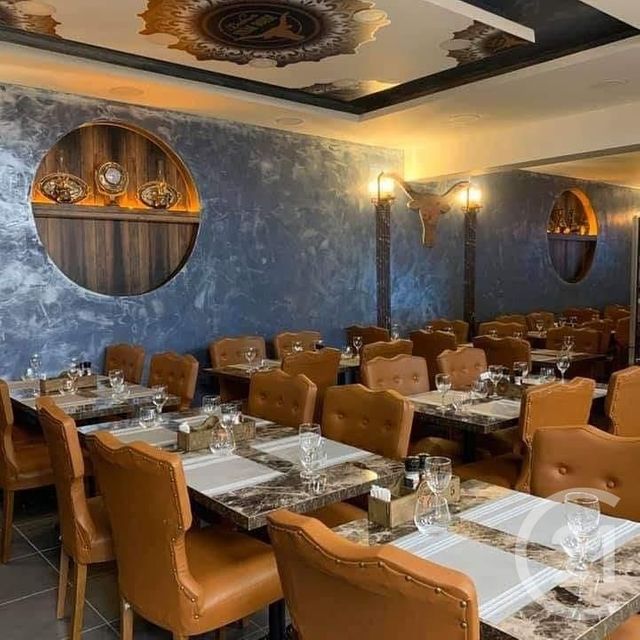 commerce à vendre - 105.0 m2 - THONON LES BAINS - 74 - RHONE-ALPES - Century 21 Agence Du Lac