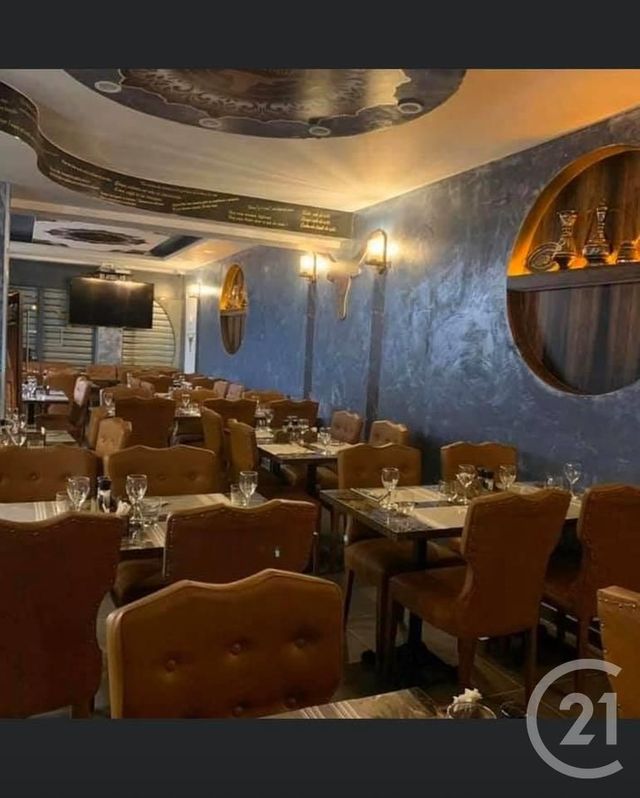 commerce à vendre - 105.0 m2 - THONON LES BAINS - 74 - RHONE-ALPES - Century 21 Agence Du Lac