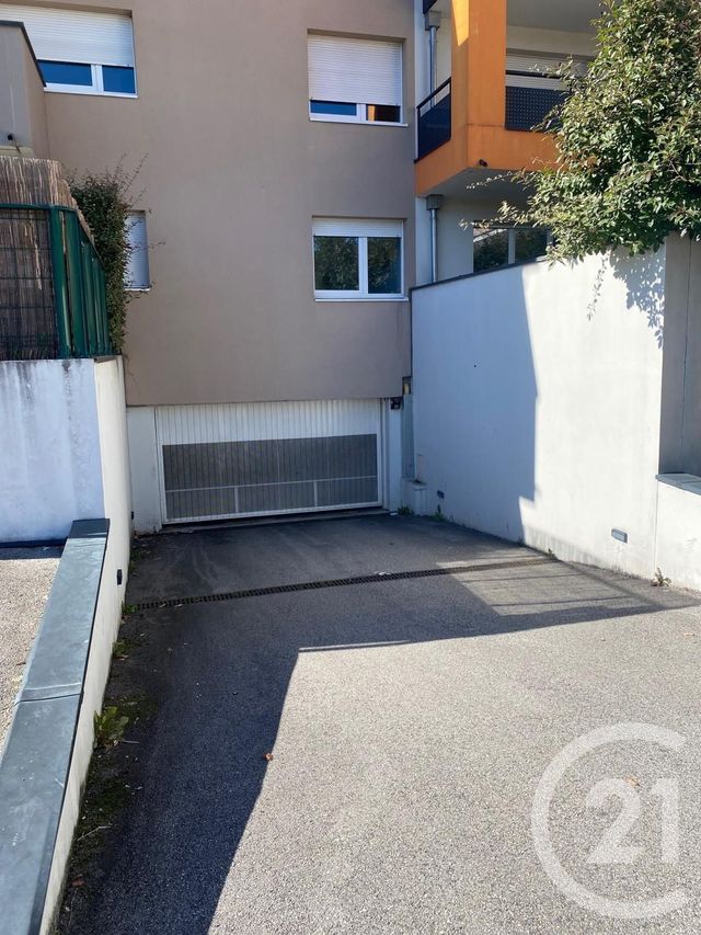 parking à vendre - 14.0 m2 - CRANVES SALES - 74 - RHONE-ALPES - Century 21 Agence Du Lac