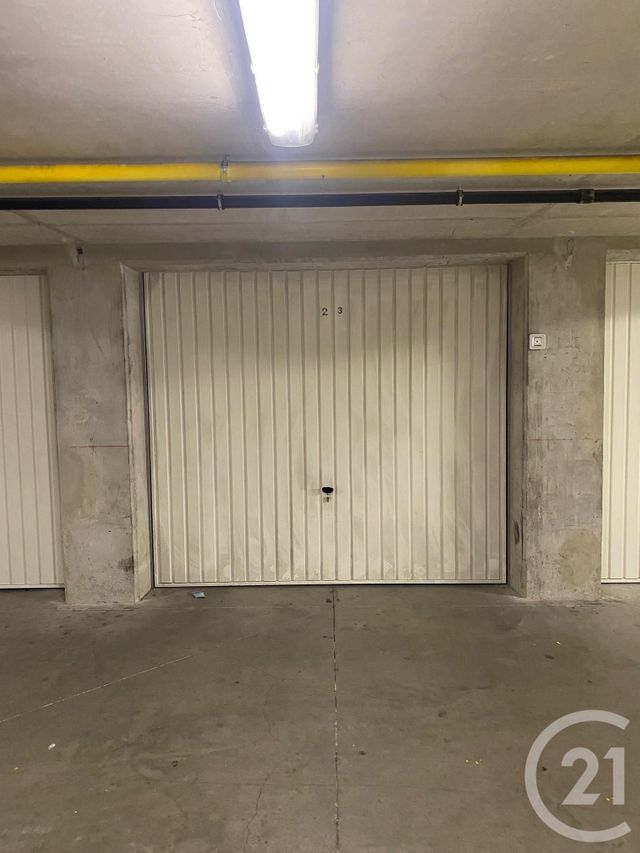 Parking à vendre CRANVES SALES