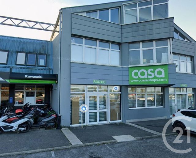 appartement - THONON LES BAINS - 74