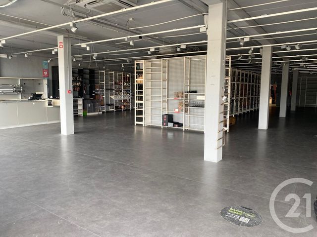 Appartement Local à louer - 3 pièces - 471.0 m2 - THONON LES BAINS - 74 - RHONE-ALPES - Century 21 Agence Du Lac