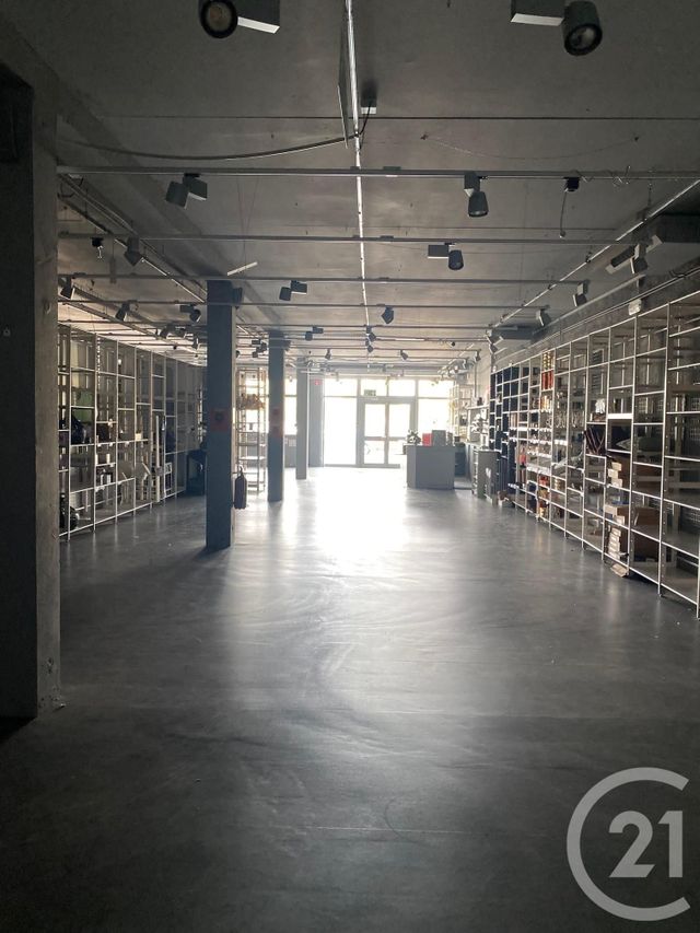 Appartement Local à louer - 3 pièces - 471.0 m2 - THONON LES BAINS - 74 - RHONE-ALPES - Century 21 Agence Du Lac