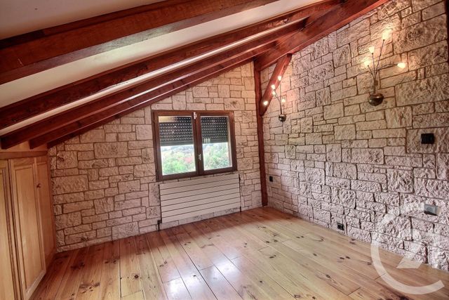 maison à vendre - 4 pièces - 64.7 m2 - MONNETIER MORNEX - 74 - RHONE-ALPES - Century 21 Agence Du Lac