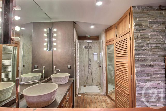 maison à vendre - 4 pièces - 64.7 m2 - MONNETIER MORNEX - 74 - RHONE-ALPES - Century 21 Agence Du Lac