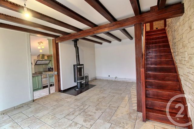 maison - MONNETIER MORNEX - 74
