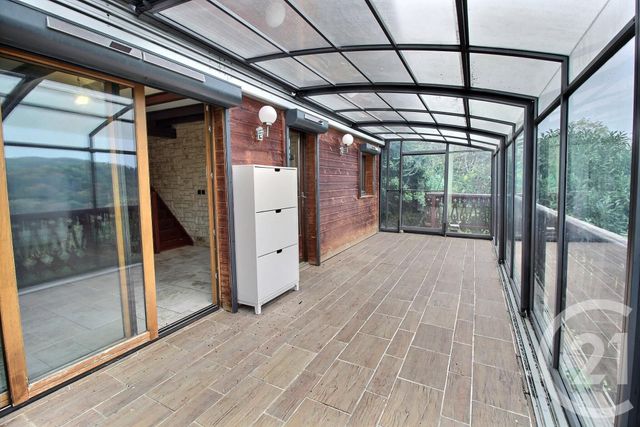 maison à vendre - 4 pièces - 64.7 m2 - MONNETIER MORNEX - 74 - RHONE-ALPES - Century 21 Agence Du Lac