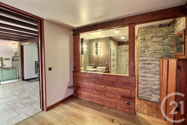 maison à vendre - 4 pièces - 64.7 m2 - MONNETIER MORNEX - 74 - RHONE-ALPES - Century 21 Agence Du Lac