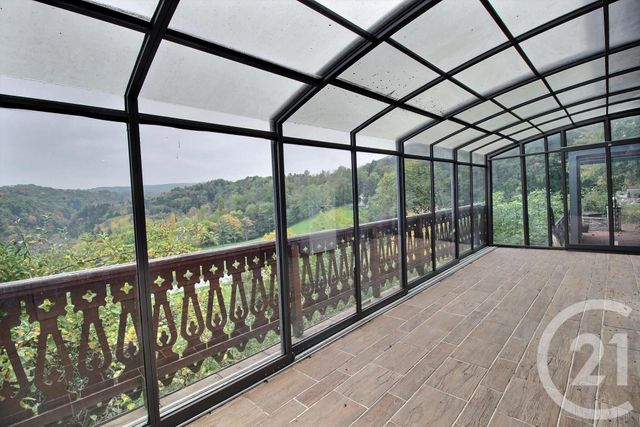 maison à vendre - 4 pièces - 64.7 m2 - MONNETIER MORNEX - 74 - RHONE-ALPES - Century 21 Agence Du Lac