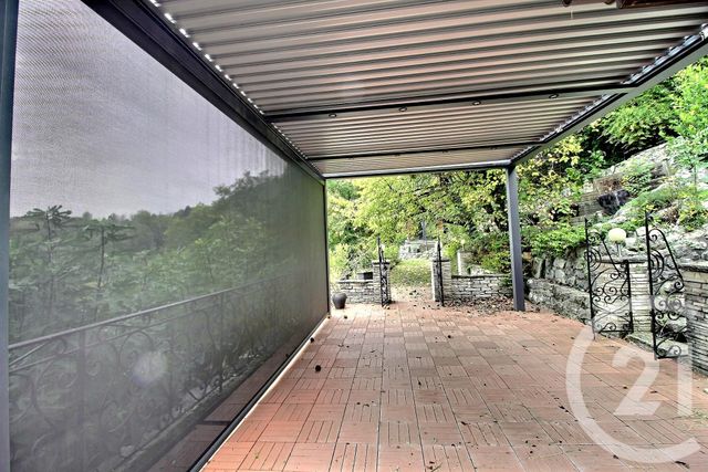 maison à vendre - 4 pièces - 64.7 m2 - MONNETIER MORNEX - 74 - RHONE-ALPES - Century 21 Agence Du Lac