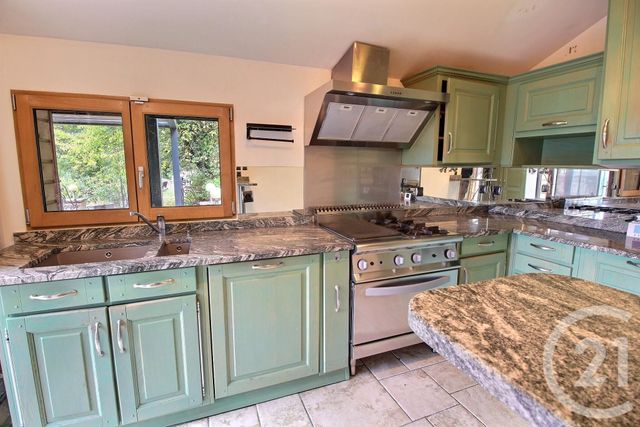 maison à vendre - 4 pièces - 64.7 m2 - MONNETIER MORNEX - 74 - RHONE-ALPES - Century 21 Agence Du Lac