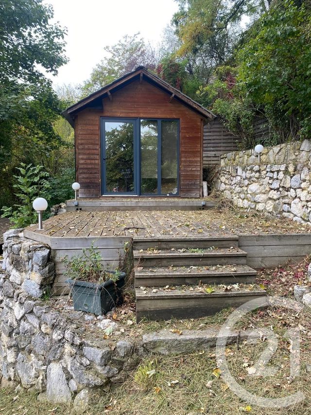 maison à vendre - 4 pièces - 64.7 m2 - MONNETIER MORNEX - 74 - RHONE-ALPES - Century 21 Agence Du Lac