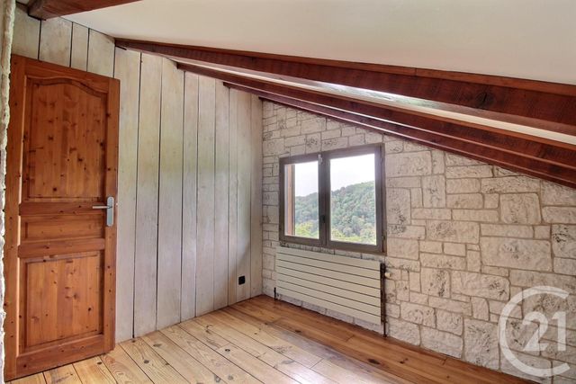 maison à vendre - 4 pièces - 64.7 m2 - MONNETIER MORNEX - 74 - RHONE-ALPES - Century 21 Agence Du Lac