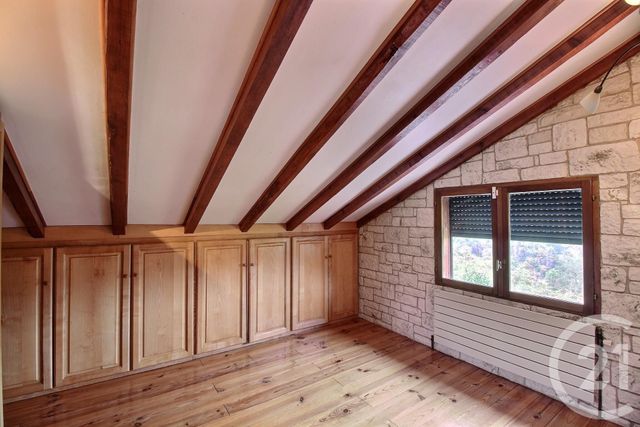 maison à vendre - 4 pièces - 64.7 m2 - MONNETIER MORNEX - 74 - RHONE-ALPES - Century 21 Agence Du Lac