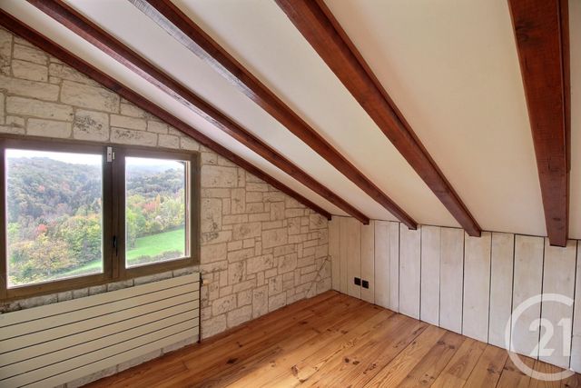 maison à vendre - 4 pièces - 64.7 m2 - MONNETIER MORNEX - 74 - RHONE-ALPES - Century 21 Agence Du Lac