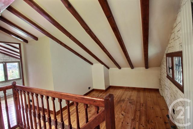 maison à vendre - 4 pièces - 64.7 m2 - MONNETIER MORNEX - 74 - RHONE-ALPES - Century 21 Agence Du Lac