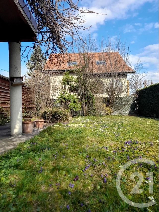 Appartement F3 à vendre - 3 pièces - 84.71 m2 - GAILLARD - 74 - RHONE-ALPES - Century 21 Agence Du Lac